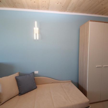 Ohana Holiday Rooms Rosolina Mare Extérieur photo
